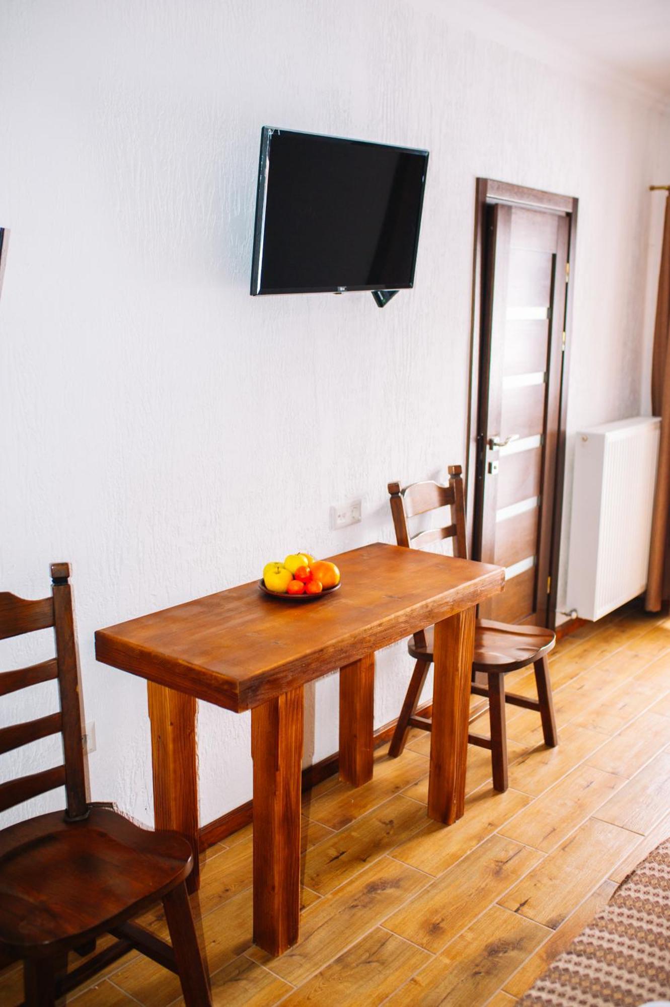 Гук Ресторанно-Готельний Комплекс Bukovel Chambre photo